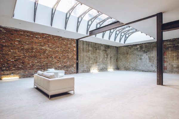 Mixed Use Event Space in Greenwich Village